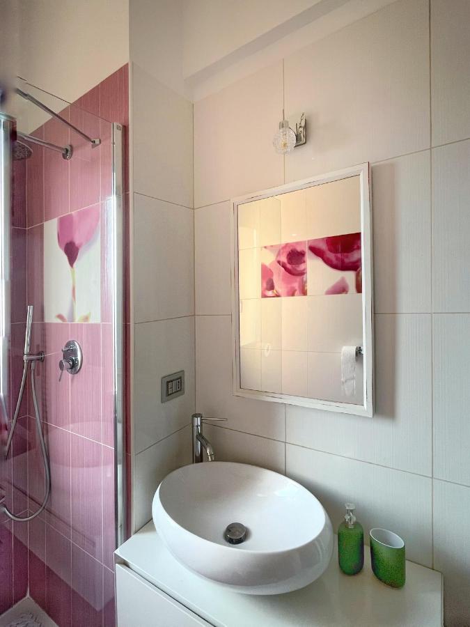 Il Nido Di Giraben Apartment Савона Екстериор снимка