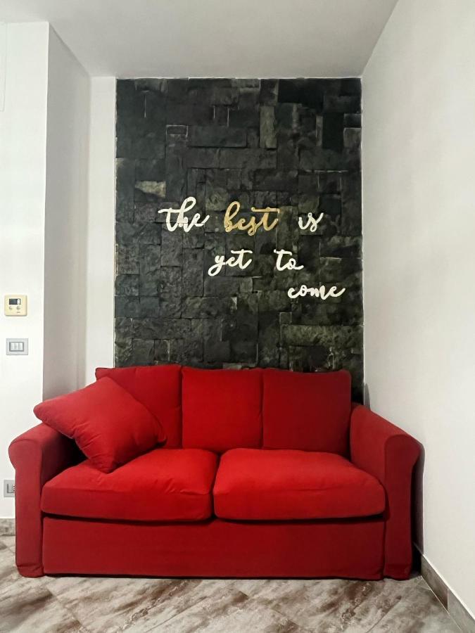 Il Nido Di Giraben Apartment Савона Екстериор снимка