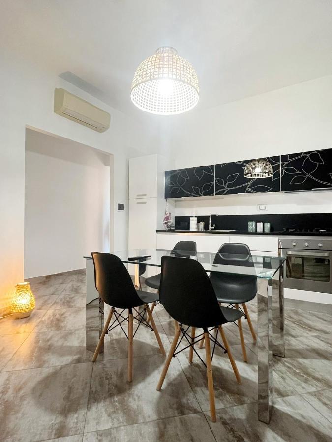 Il Nido Di Giraben Apartment Савона Екстериор снимка