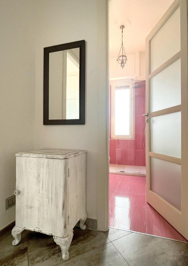 Il Nido Di Giraben Apartment Савона Екстериор снимка