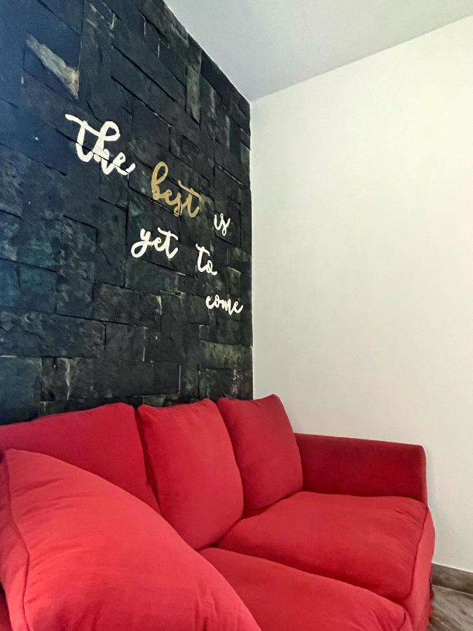 Il Nido Di Giraben Apartment Савона Екстериор снимка