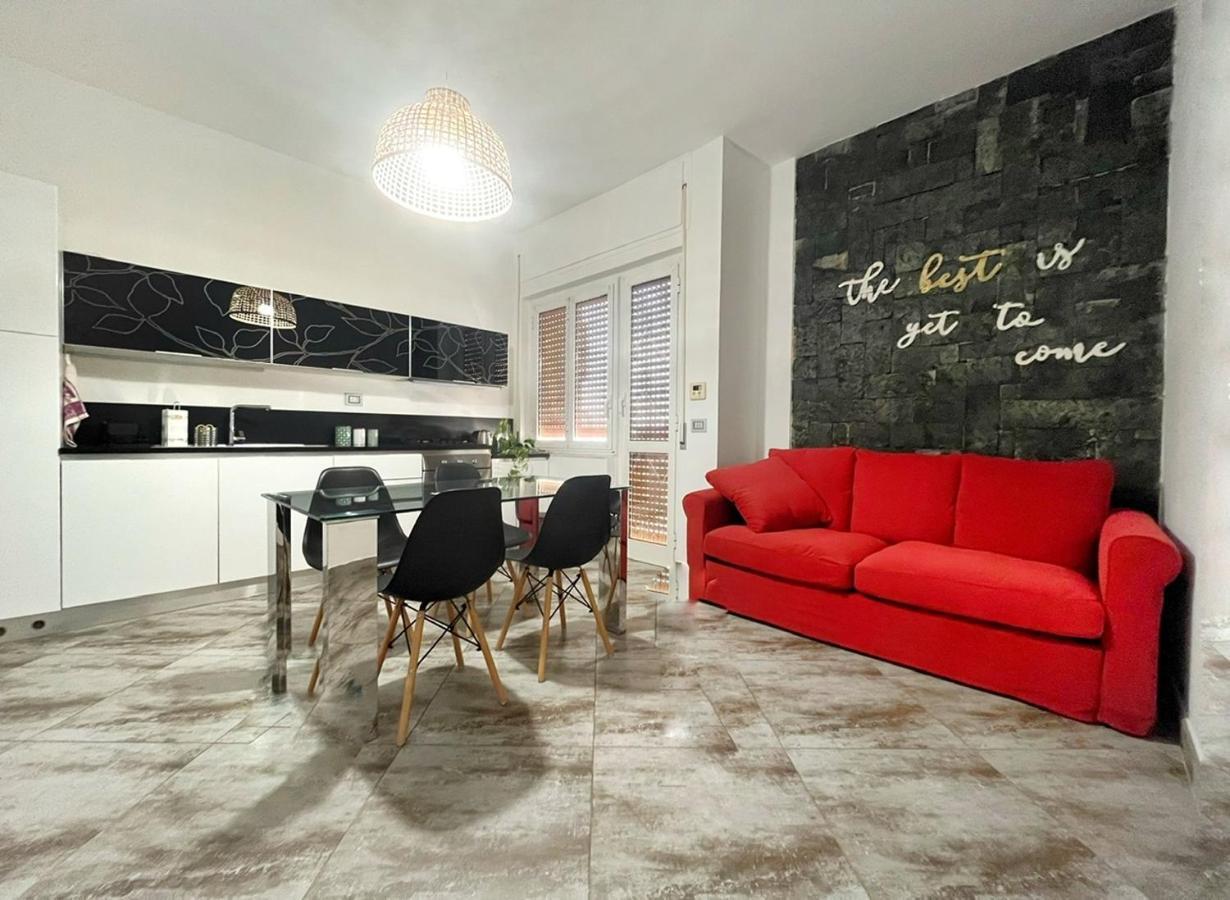 Il Nido Di Giraben Apartment Савона Екстериор снимка