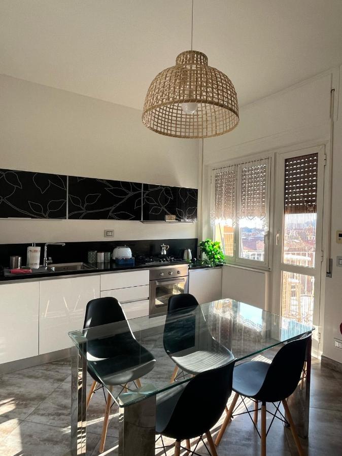 Il Nido Di Giraben Apartment Савона Екстериор снимка